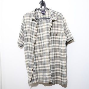 Patagonia Men’s A/C Buttondown Shirt
